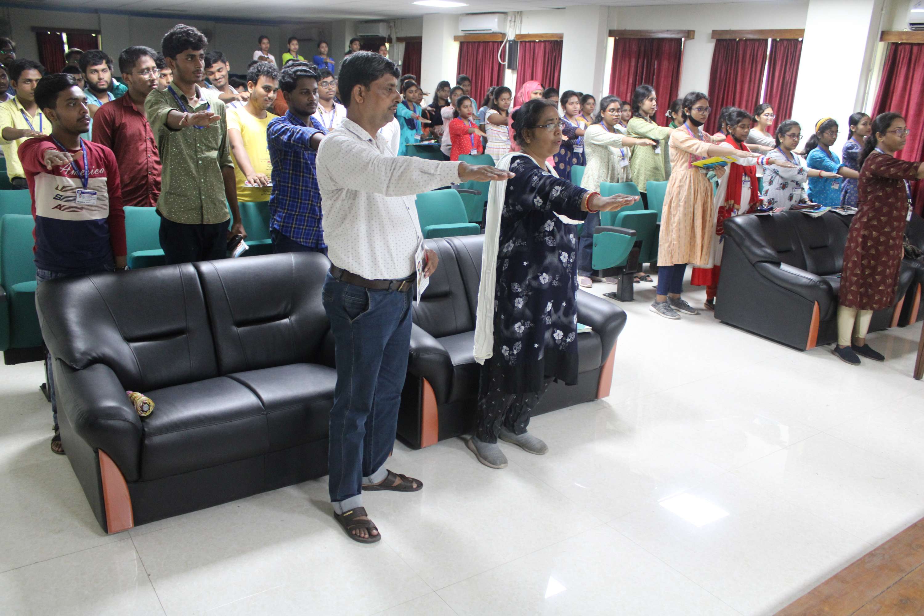 Mission LiFE Programme